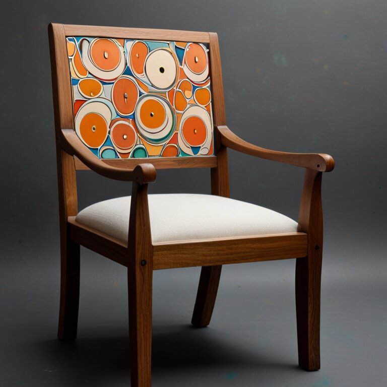 Artisan Chair